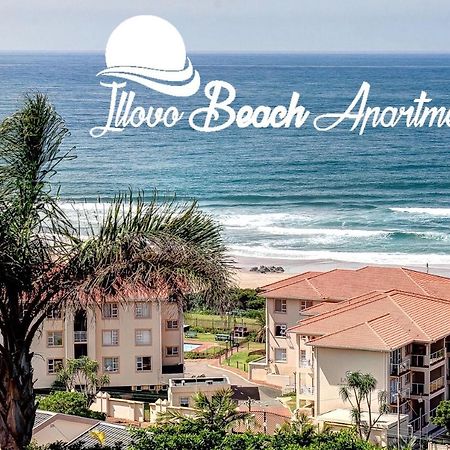 Illovo Beach Apartments At La Mer Amanzimtoti Ngoại thất bức ảnh