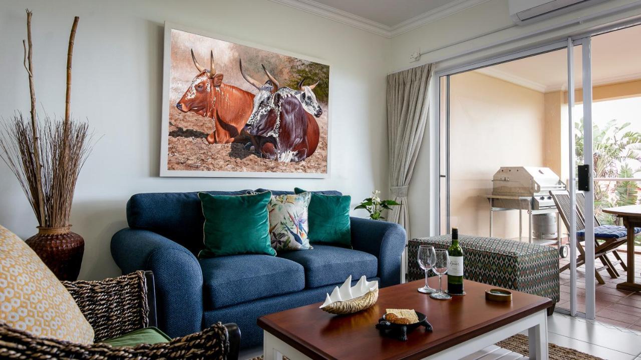 Illovo Beach Apartments At La Mer Amanzimtoti Ngoại thất bức ảnh