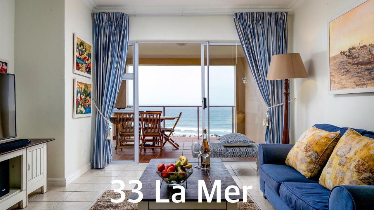 Illovo Beach Apartments At La Mer Amanzimtoti Ngoại thất bức ảnh