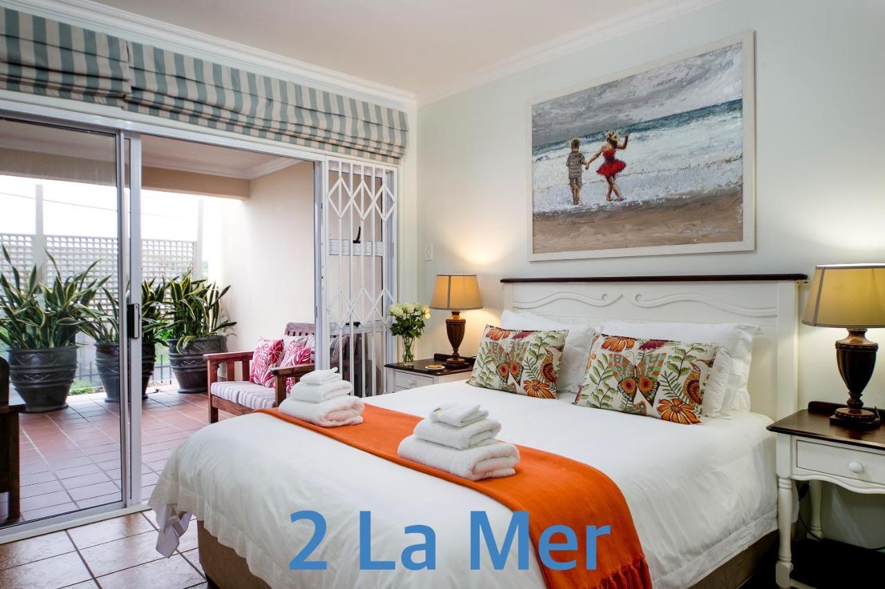 Illovo Beach Apartments At La Mer Amanzimtoti Ngoại thất bức ảnh