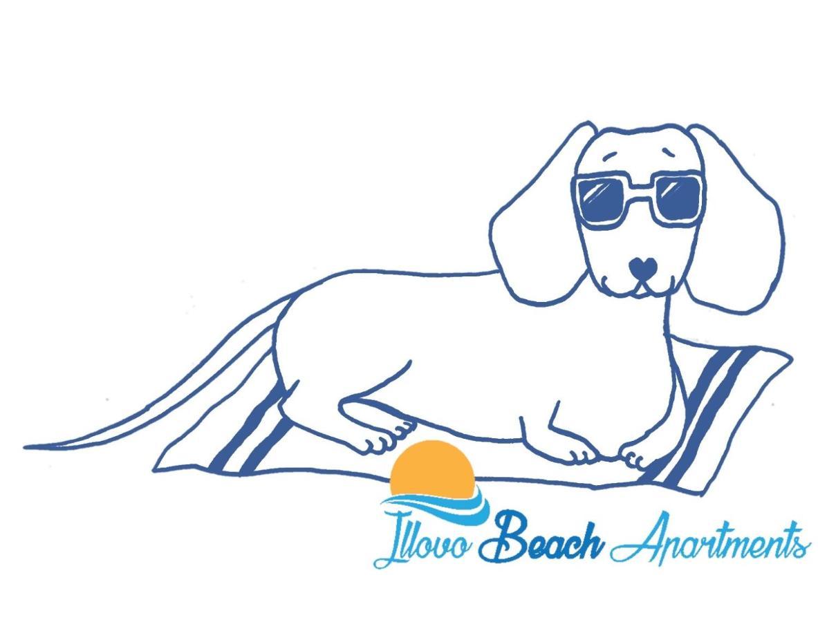 Illovo Beach Apartments At La Mer Amanzimtoti Ngoại thất bức ảnh