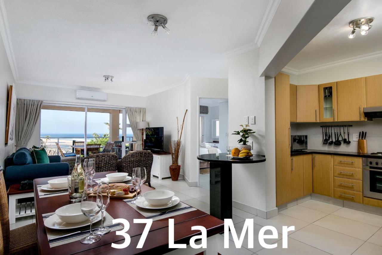 Illovo Beach Apartments At La Mer Amanzimtoti Ngoại thất bức ảnh