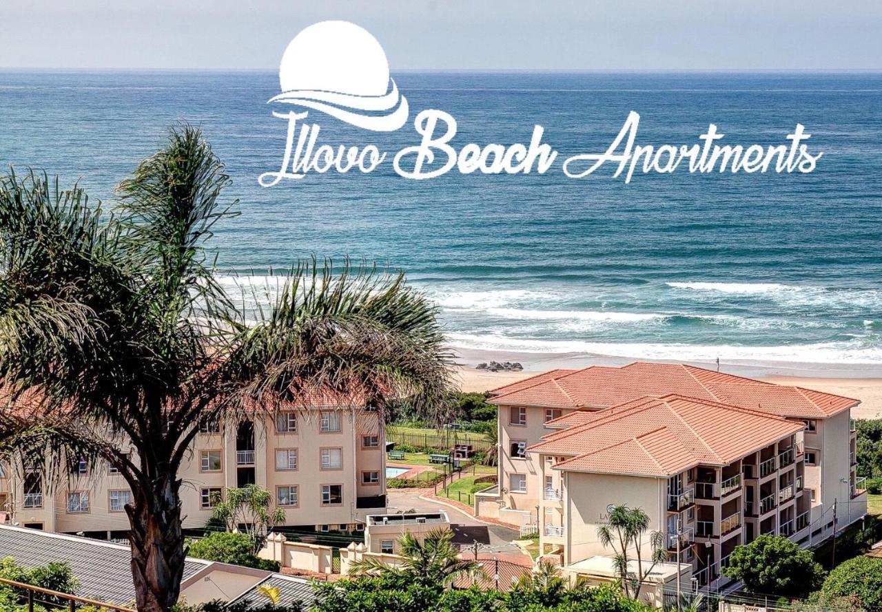 Illovo Beach Apartments At La Mer Amanzimtoti Ngoại thất bức ảnh