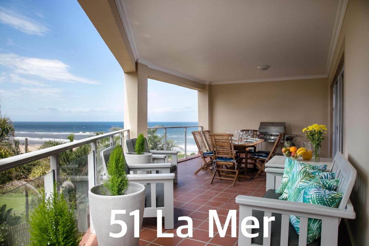 Illovo Beach Apartments At La Mer Amanzimtoti Ngoại thất bức ảnh