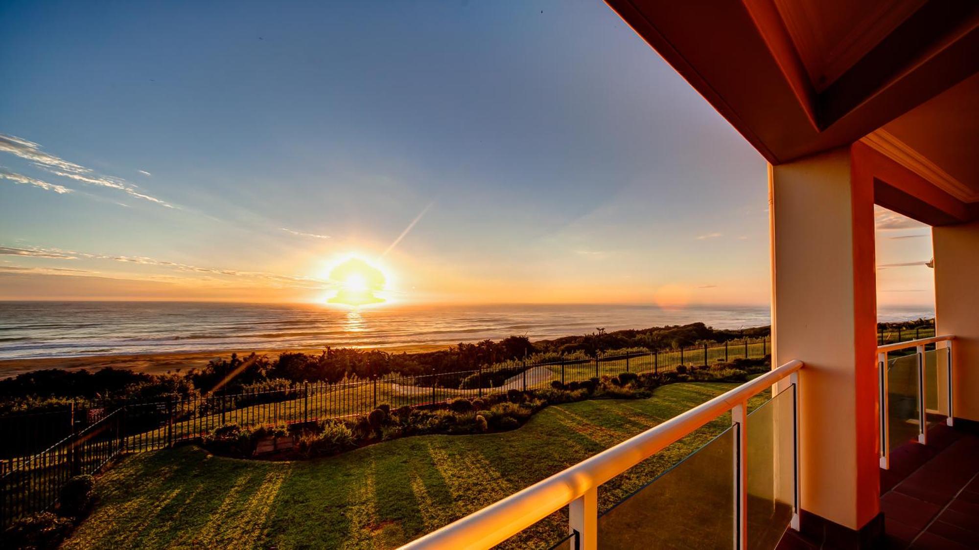 Illovo Beach Apartments At La Mer Amanzimtoti Ngoại thất bức ảnh