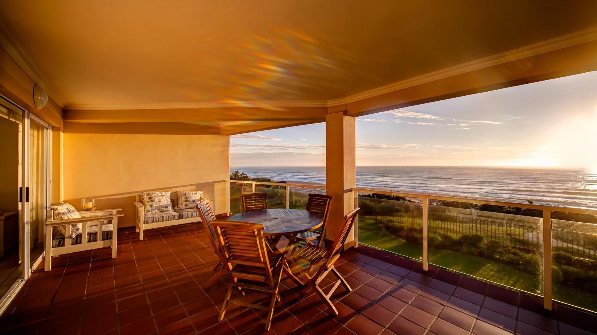 Illovo Beach Apartments At La Mer Amanzimtoti Ngoại thất bức ảnh