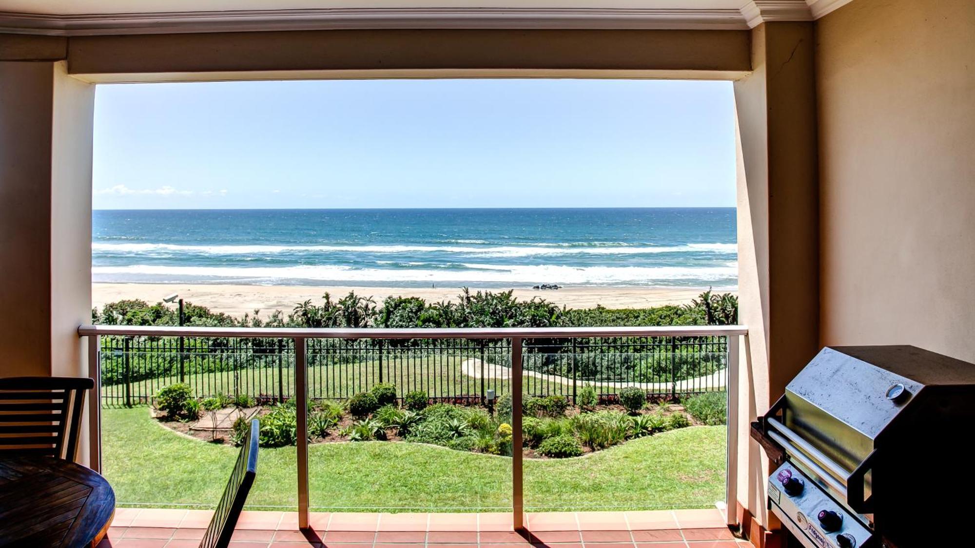 Illovo Beach Apartments At La Mer Amanzimtoti Ngoại thất bức ảnh