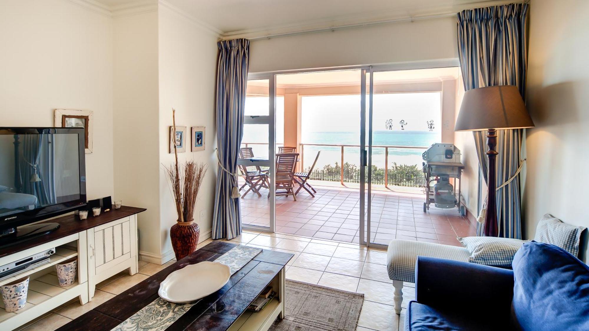 Illovo Beach Apartments At La Mer Amanzimtoti Ngoại thất bức ảnh