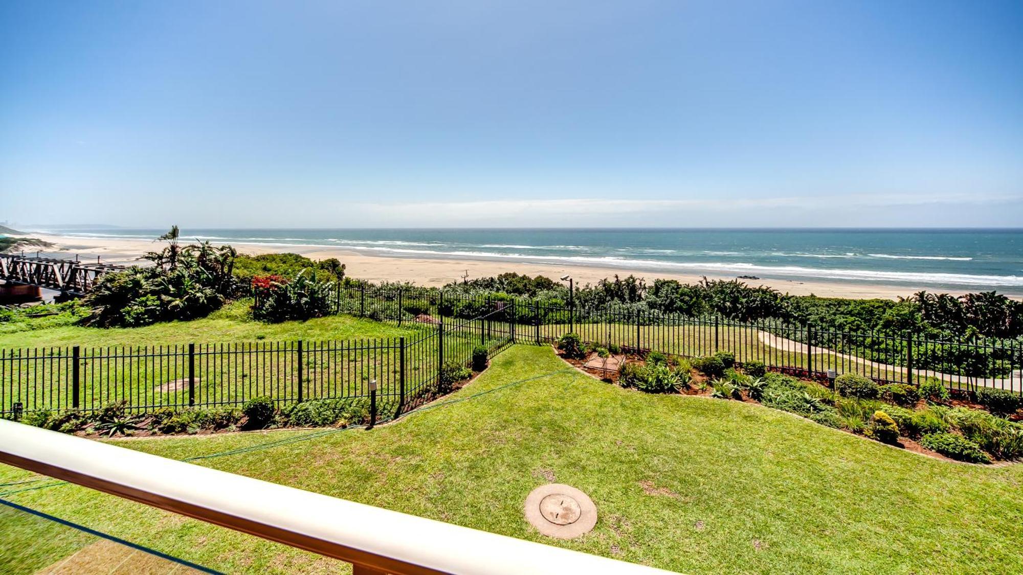 Illovo Beach Apartments At La Mer Amanzimtoti Ngoại thất bức ảnh