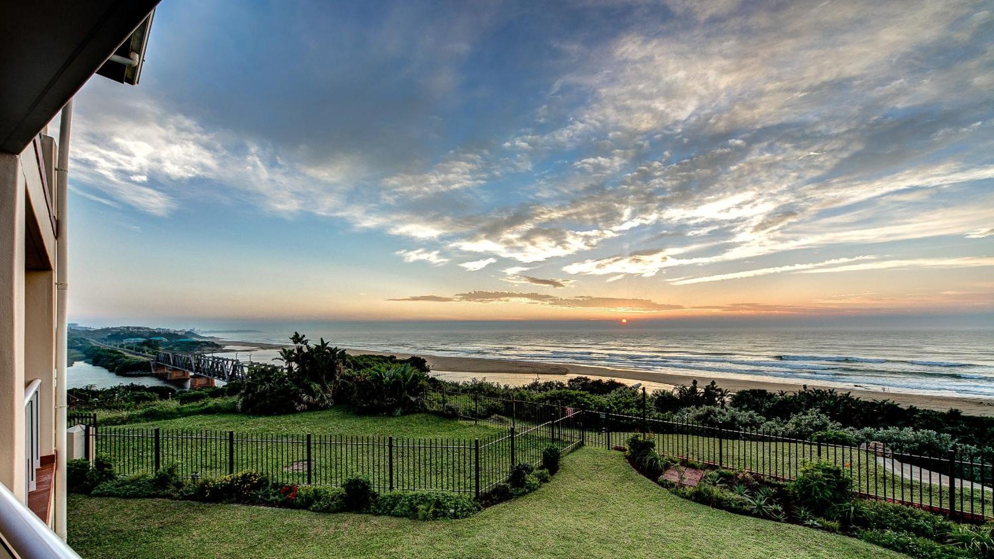 Illovo Beach Apartments At La Mer Amanzimtoti Phòng bức ảnh