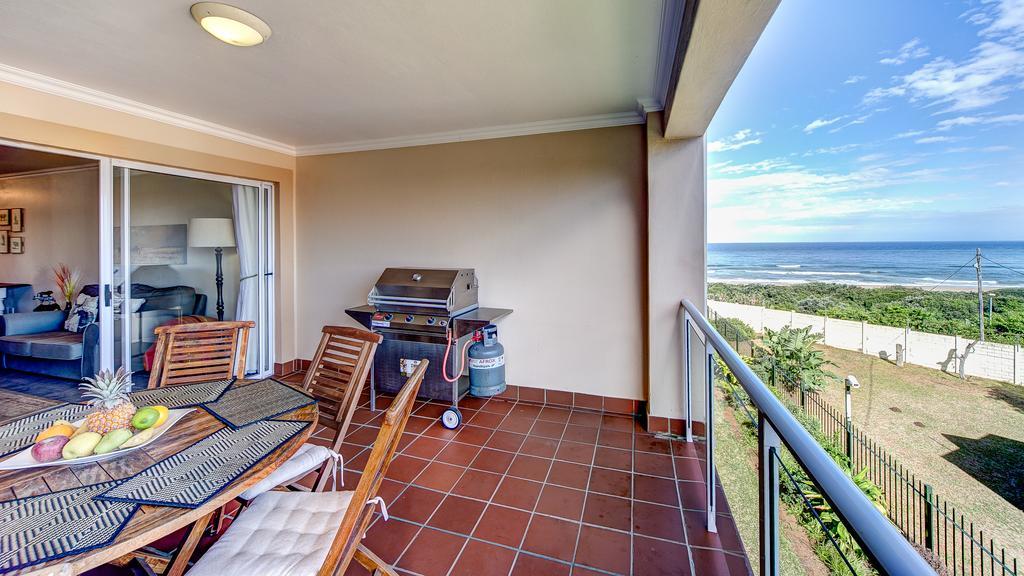 Illovo Beach Apartments At La Mer Amanzimtoti Ngoại thất bức ảnh