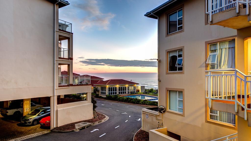 Illovo Beach Apartments At La Mer Amanzimtoti Ngoại thất bức ảnh