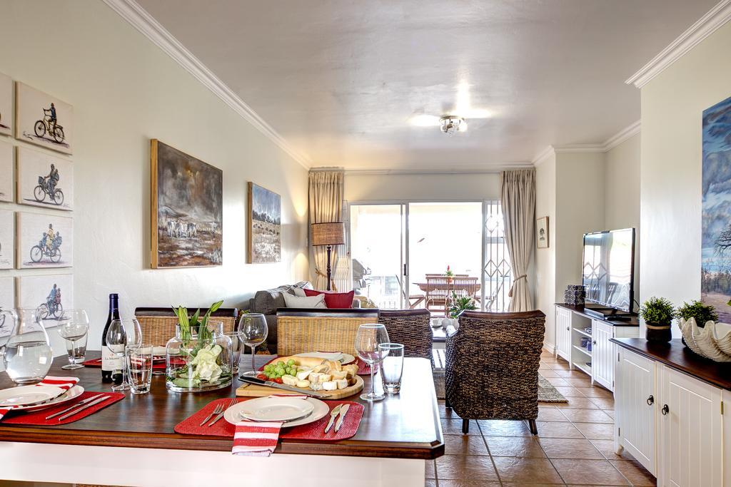 Illovo Beach Apartments At La Mer Amanzimtoti Ngoại thất bức ảnh
