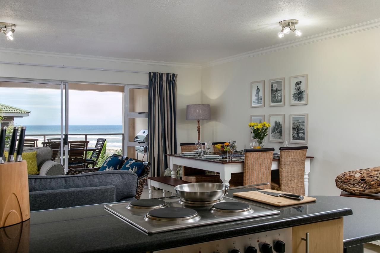 Illovo Beach Apartments At La Mer Amanzimtoti Ngoại thất bức ảnh