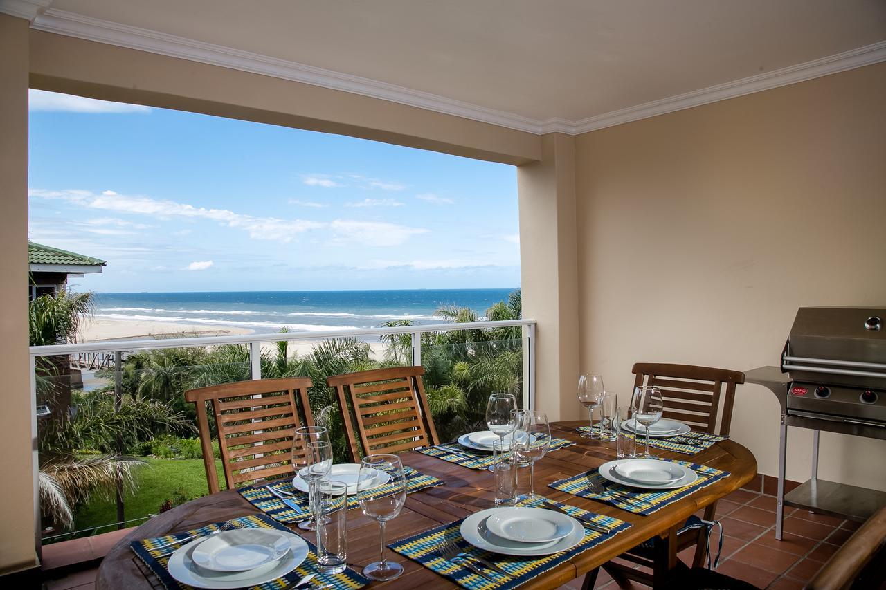 Illovo Beach Apartments At La Mer Amanzimtoti Ngoại thất bức ảnh