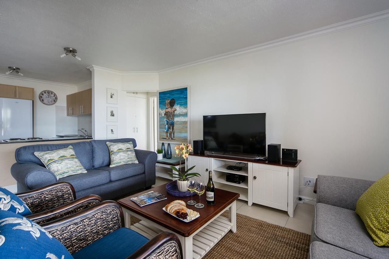Illovo Beach Apartments At La Mer Amanzimtoti Ngoại thất bức ảnh