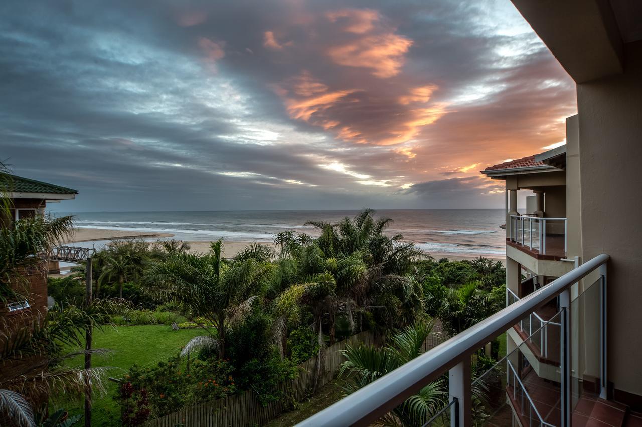 Illovo Beach Apartments At La Mer Amanzimtoti Ngoại thất bức ảnh
