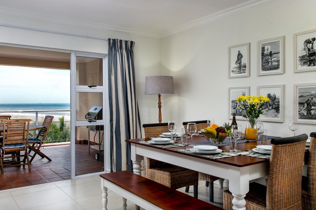 Illovo Beach Apartments At La Mer Amanzimtoti Ngoại thất bức ảnh