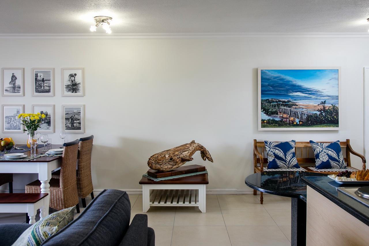Illovo Beach Apartments At La Mer Amanzimtoti Ngoại thất bức ảnh
