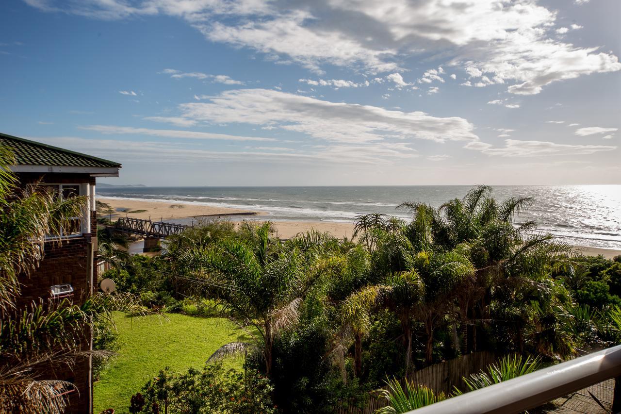 Illovo Beach Apartments At La Mer Amanzimtoti Ngoại thất bức ảnh