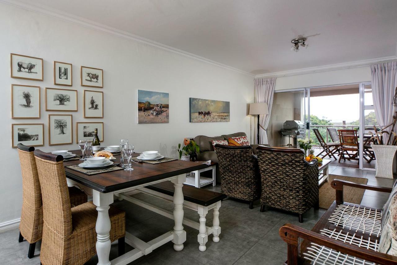 Illovo Beach Apartments At La Mer Amanzimtoti Ngoại thất bức ảnh