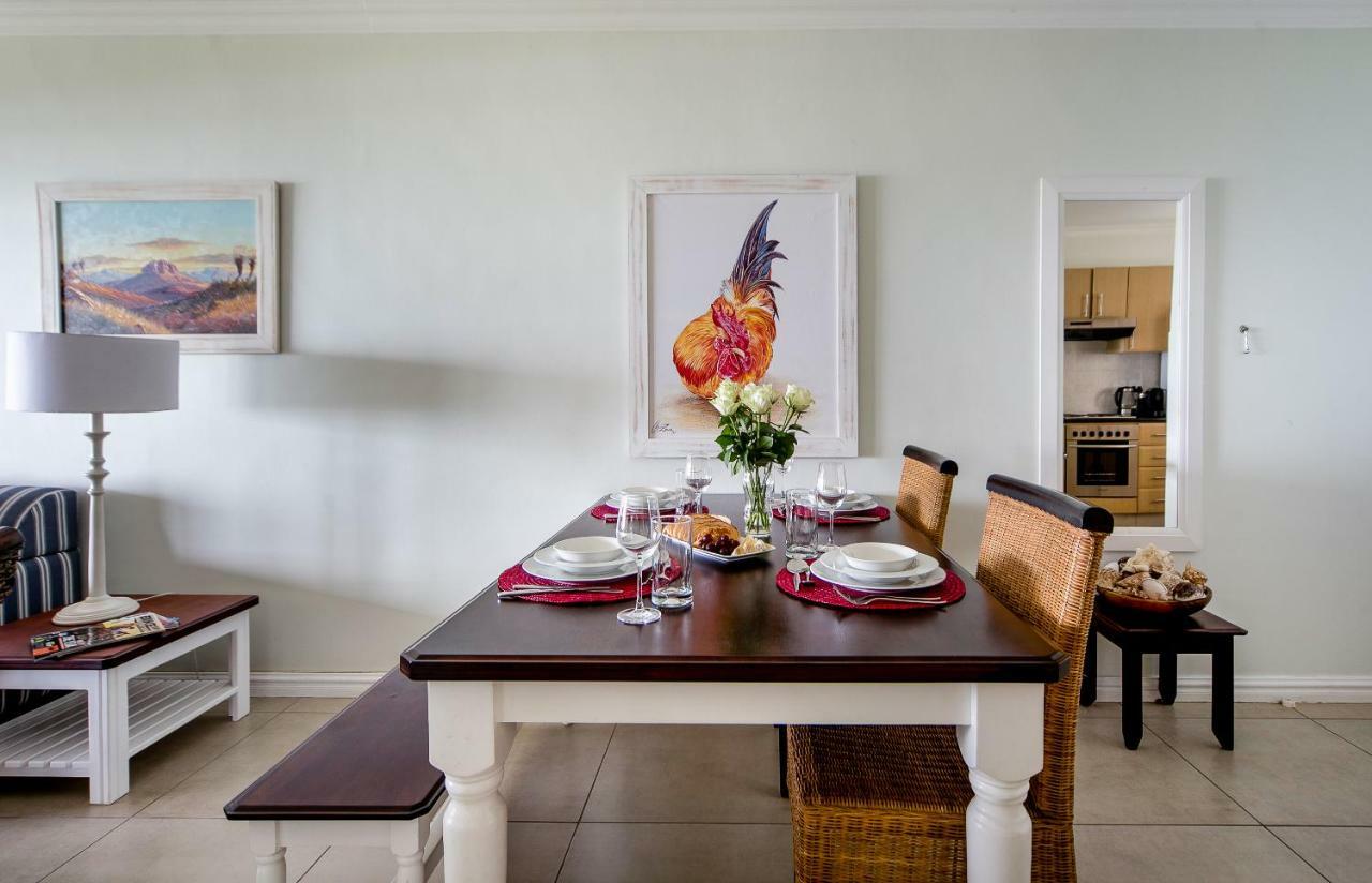 Illovo Beach Apartments At La Mer Amanzimtoti Ngoại thất bức ảnh