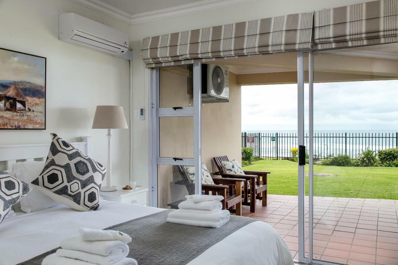 Illovo Beach Apartments At La Mer Amanzimtoti Ngoại thất bức ảnh