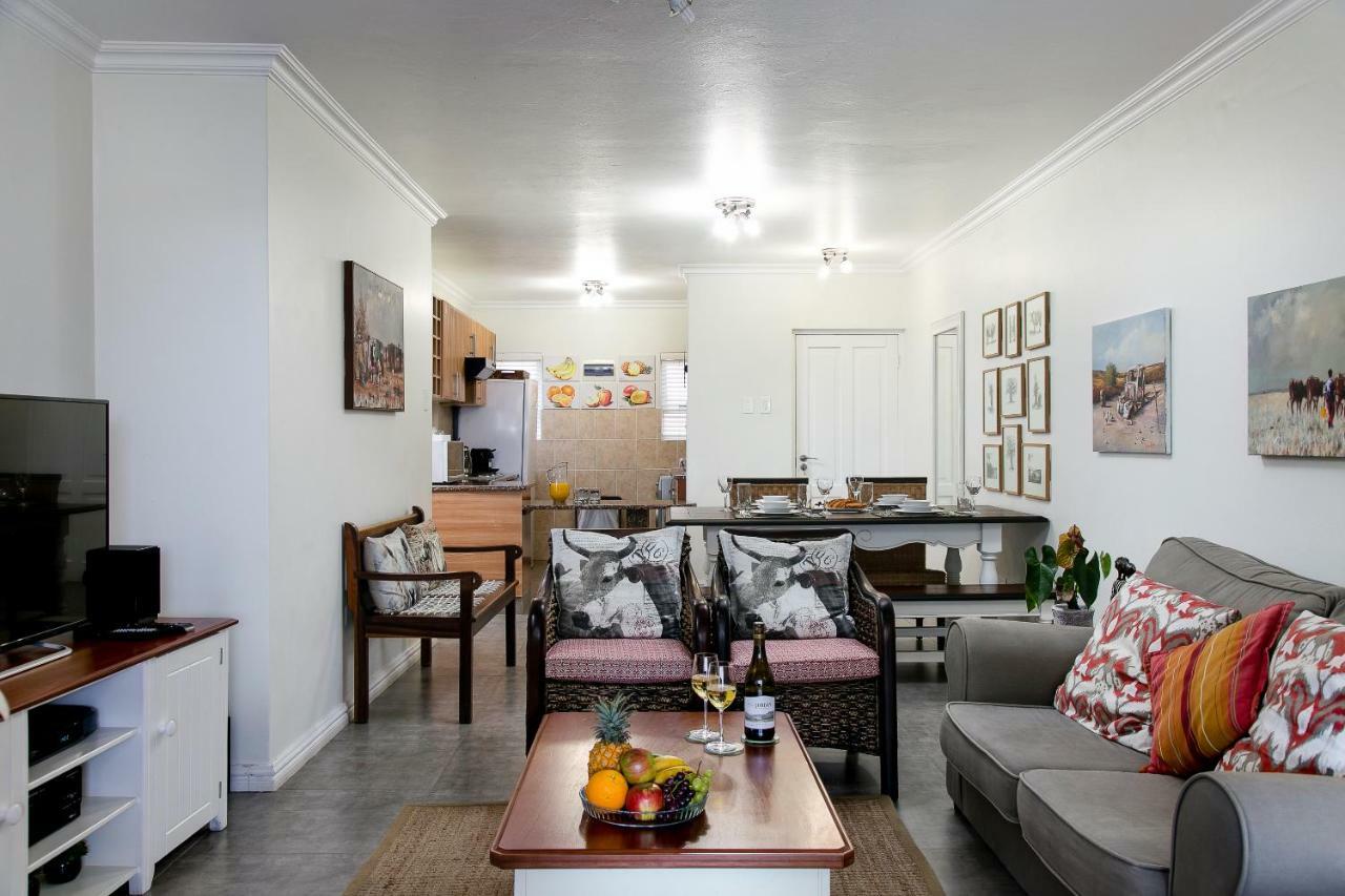 Illovo Beach Apartments At La Mer Amanzimtoti Ngoại thất bức ảnh