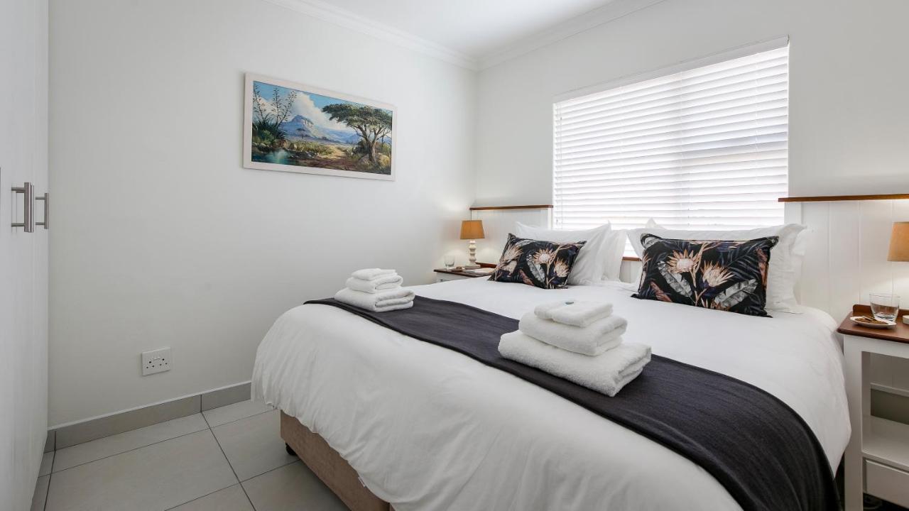 Illovo Beach Apartments At La Mer Amanzimtoti Ngoại thất bức ảnh