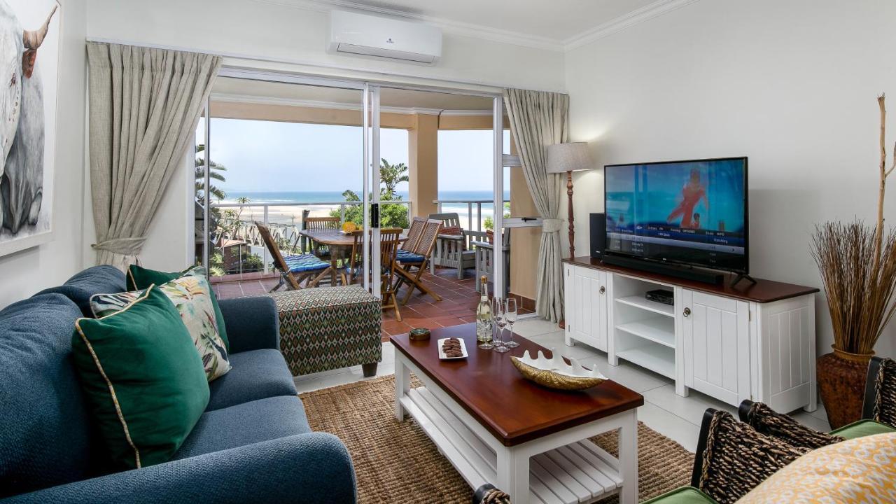 Illovo Beach Apartments At La Mer Amanzimtoti Ngoại thất bức ảnh