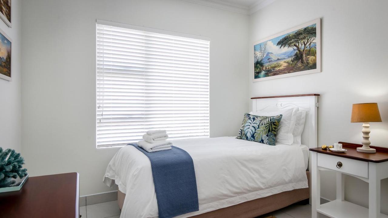 Illovo Beach Apartments At La Mer Amanzimtoti Ngoại thất bức ảnh