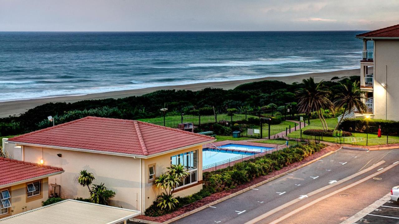 Illovo Beach Apartments At La Mer Amanzimtoti Ngoại thất bức ảnh