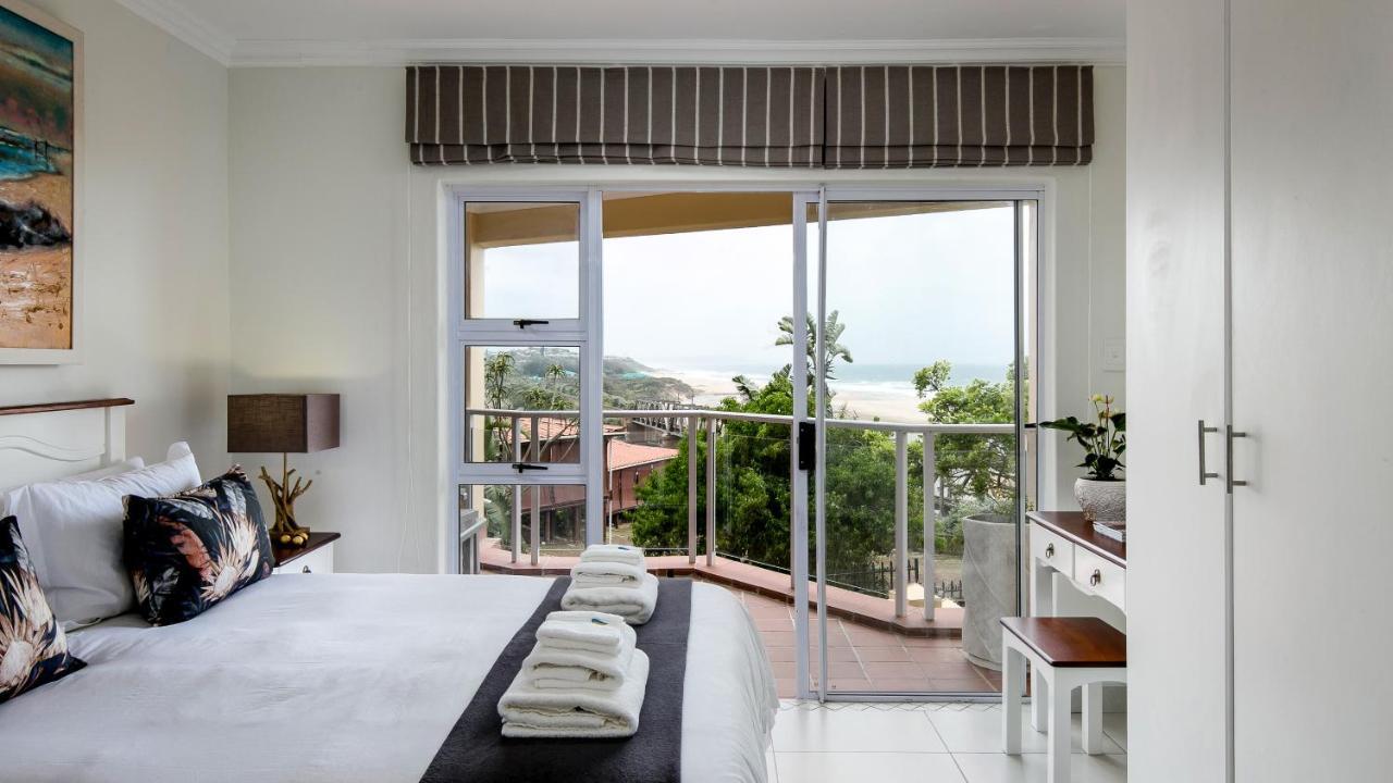 Illovo Beach Apartments At La Mer Amanzimtoti Ngoại thất bức ảnh