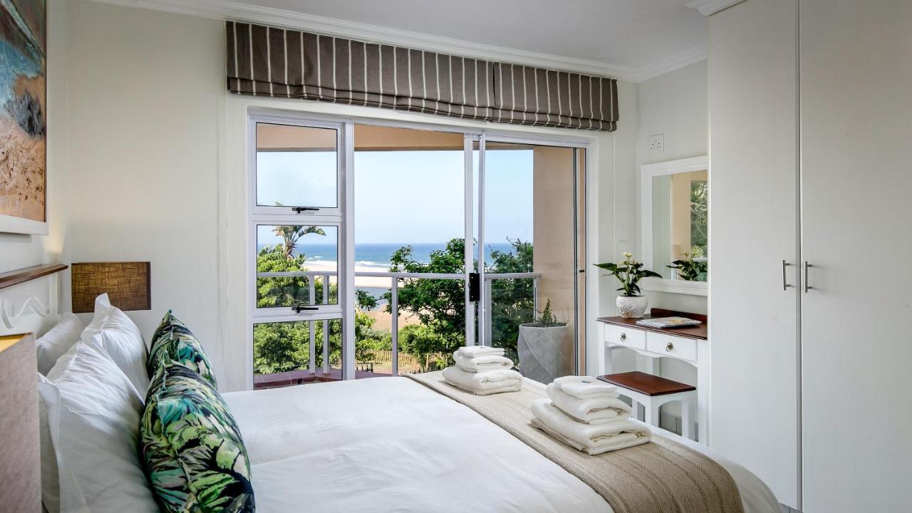 Illovo Beach Apartments At La Mer Amanzimtoti Ngoại thất bức ảnh
