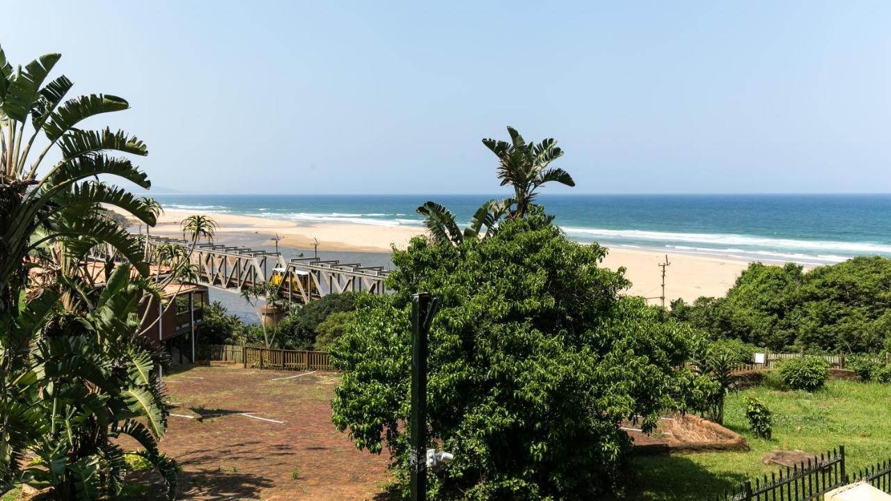 Illovo Beach Apartments At La Mer Amanzimtoti Ngoại thất bức ảnh