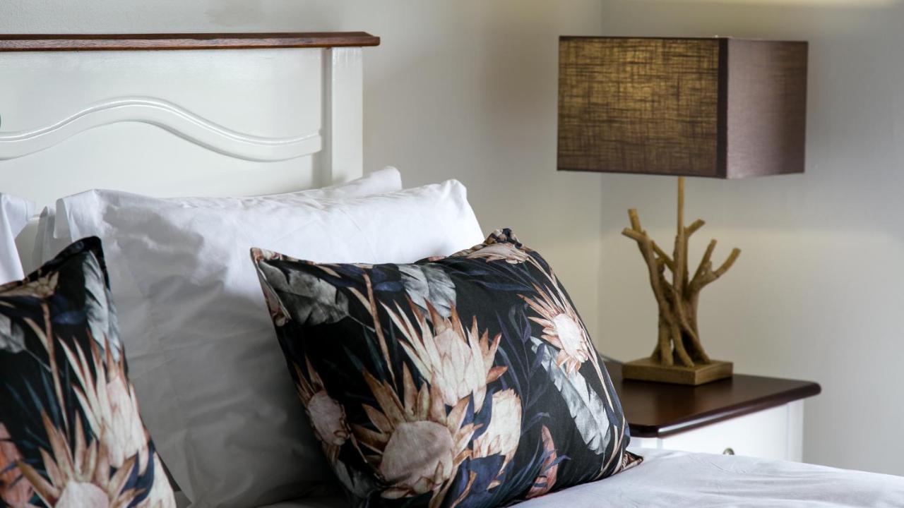 Illovo Beach Apartments At La Mer Amanzimtoti Ngoại thất bức ảnh