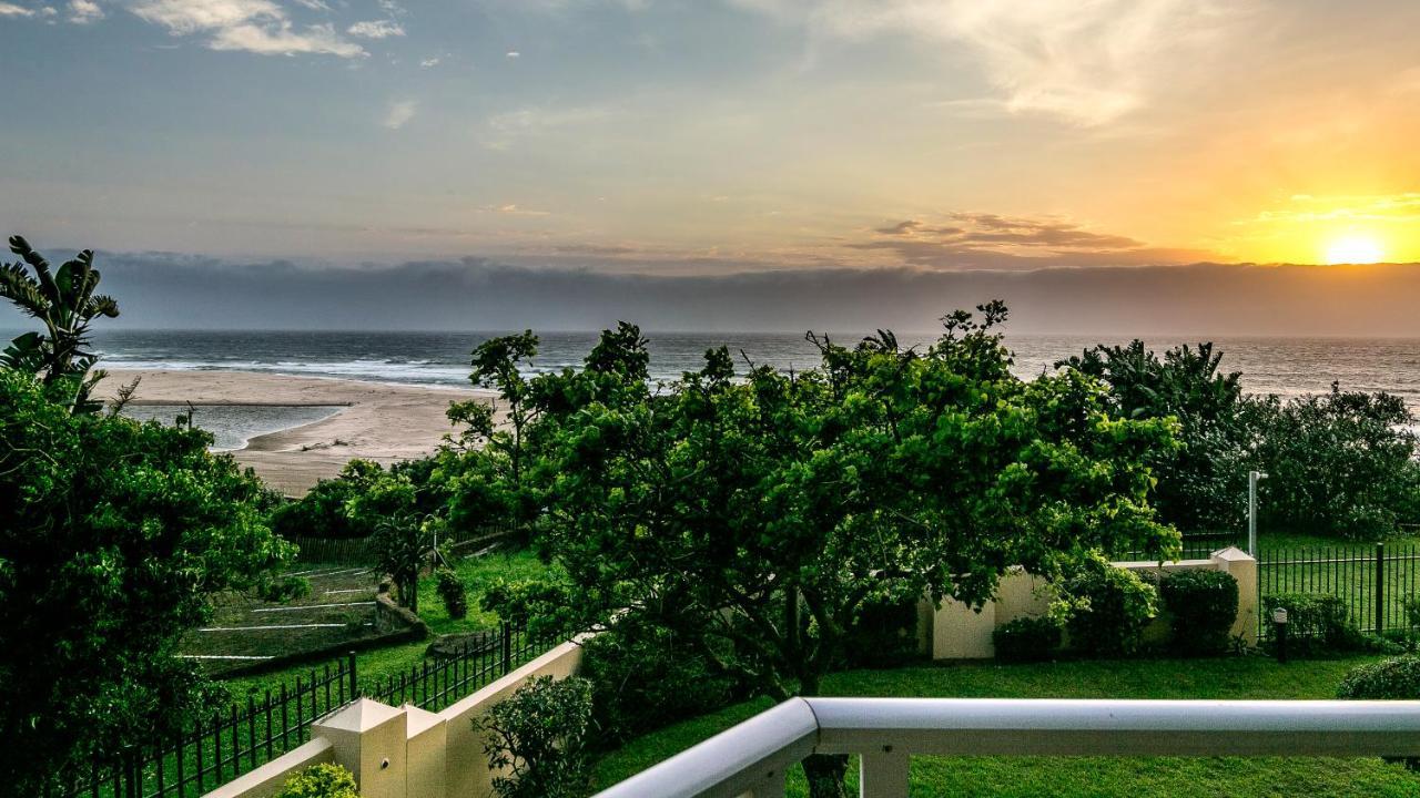 Illovo Beach Apartments At La Mer Amanzimtoti Ngoại thất bức ảnh