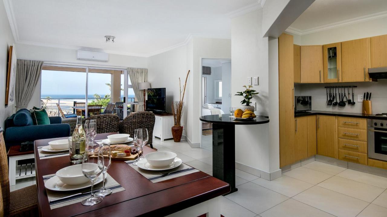 Illovo Beach Apartments At La Mer Amanzimtoti Ngoại thất bức ảnh