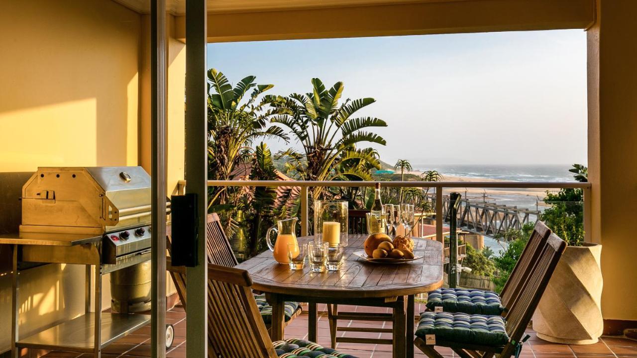 Illovo Beach Apartments At La Mer Amanzimtoti Ngoại thất bức ảnh