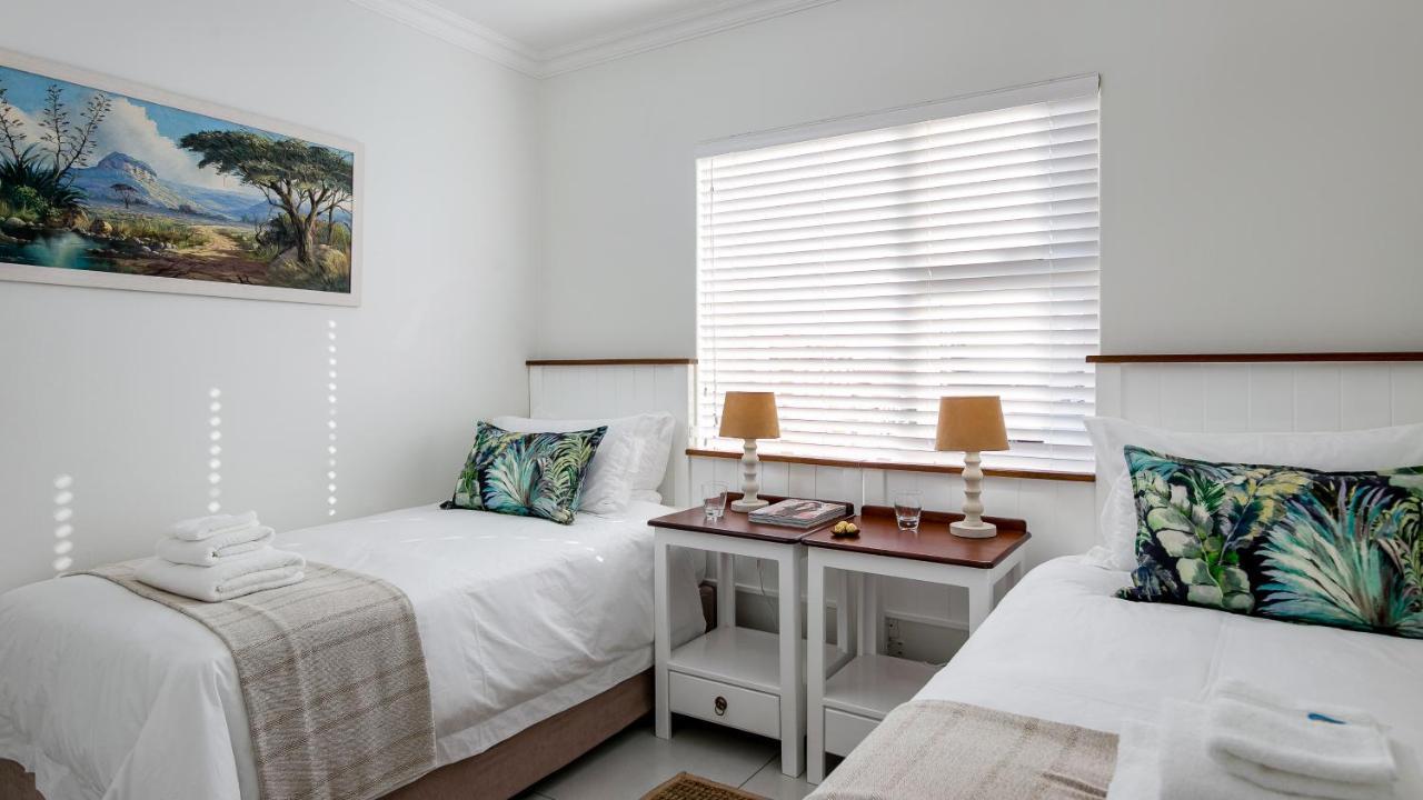 Illovo Beach Apartments At La Mer Amanzimtoti Ngoại thất bức ảnh