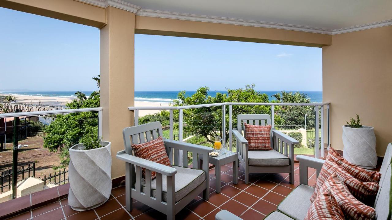 Illovo Beach Apartments At La Mer Amanzimtoti Ngoại thất bức ảnh